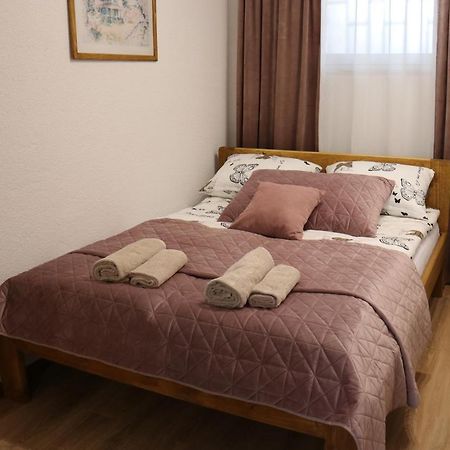 Apartman Eva Jajce Buitenkant foto