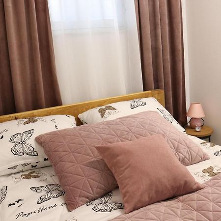 Apartman Eva Jajce Buitenkant foto