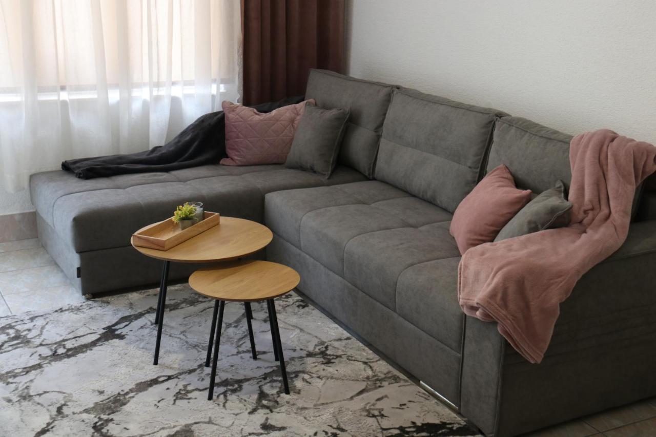 Apartman Eva Jajce Buitenkant foto
