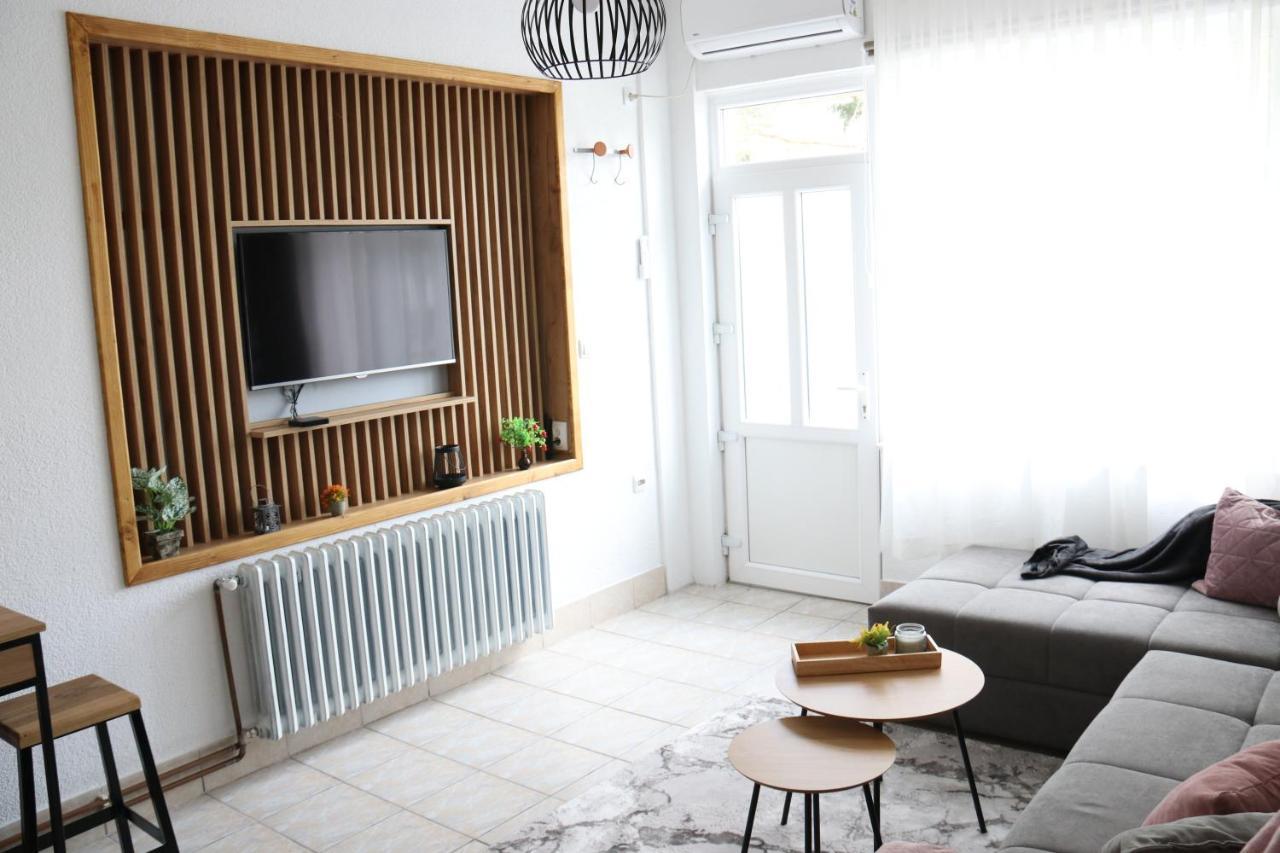 Apartman Eva Jajce Buitenkant foto