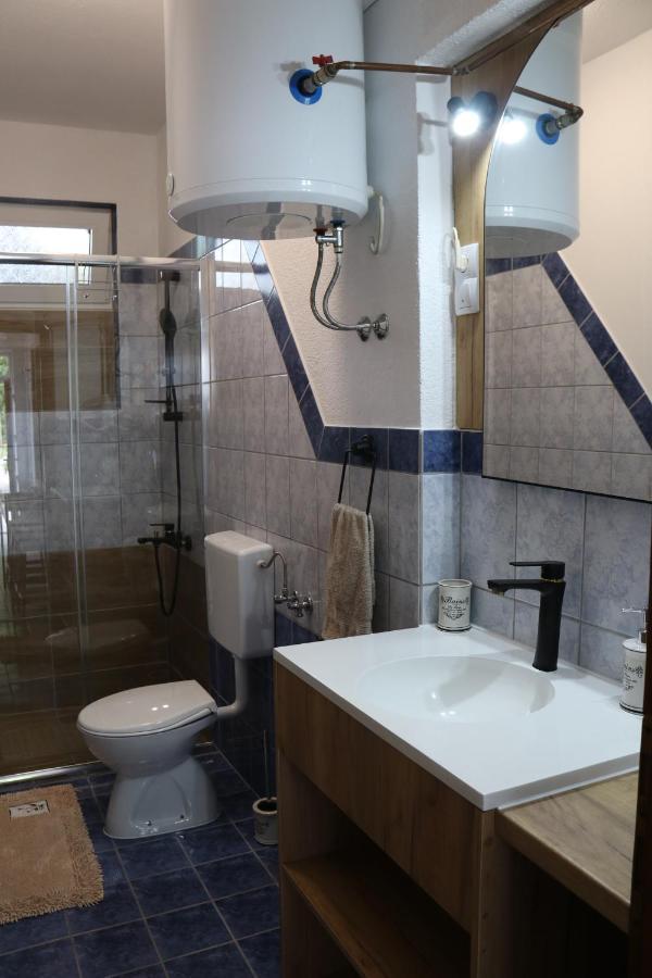 Apartman Eva Jajce Buitenkant foto
