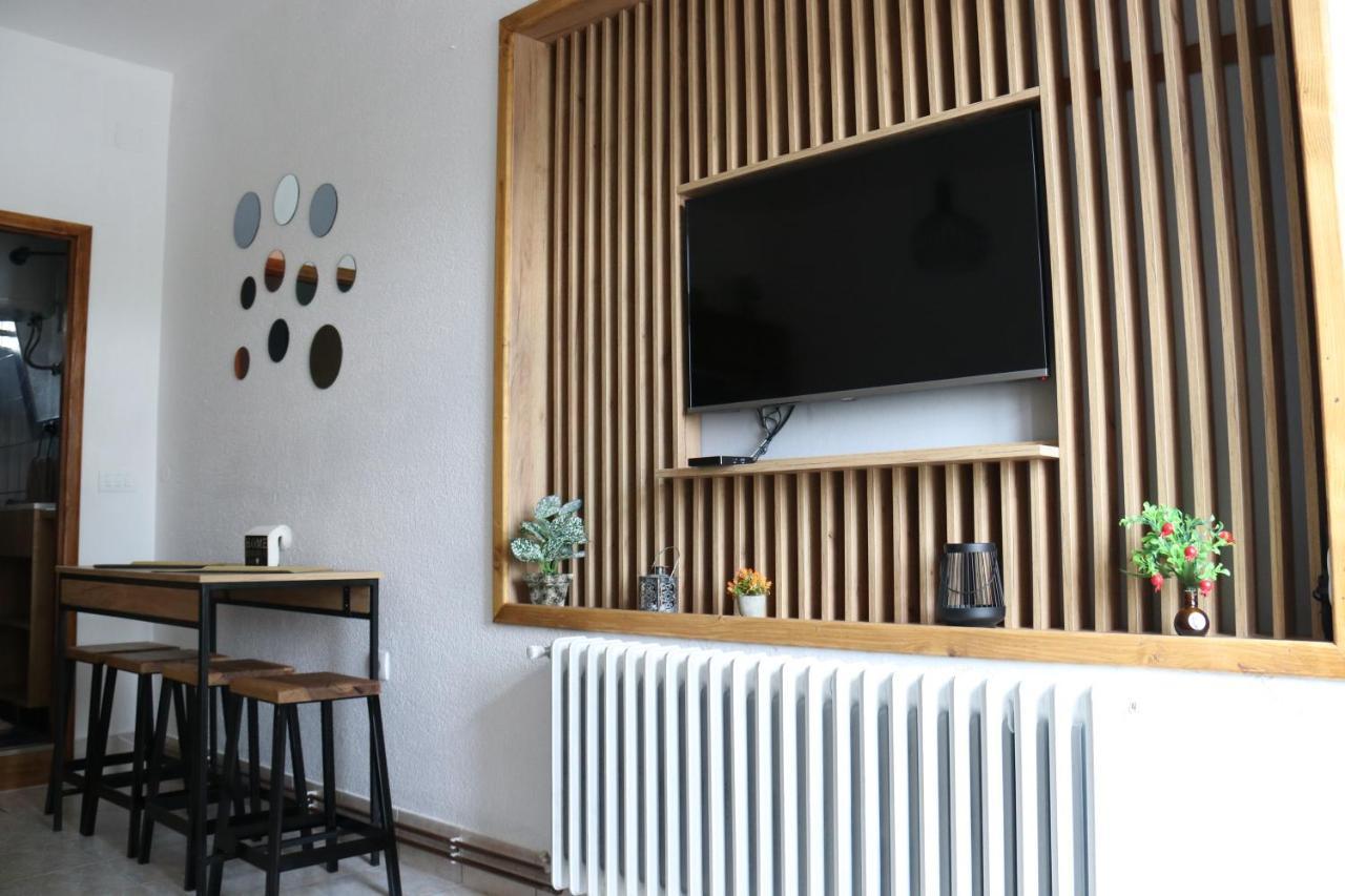 Apartman Eva Jajce Buitenkant foto