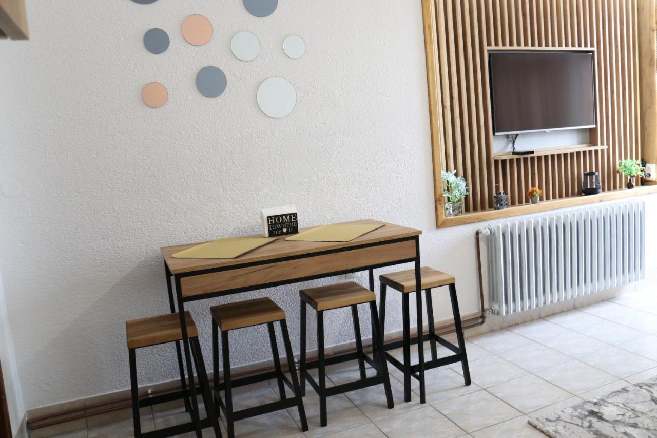 Apartman Eva Jajce Buitenkant foto