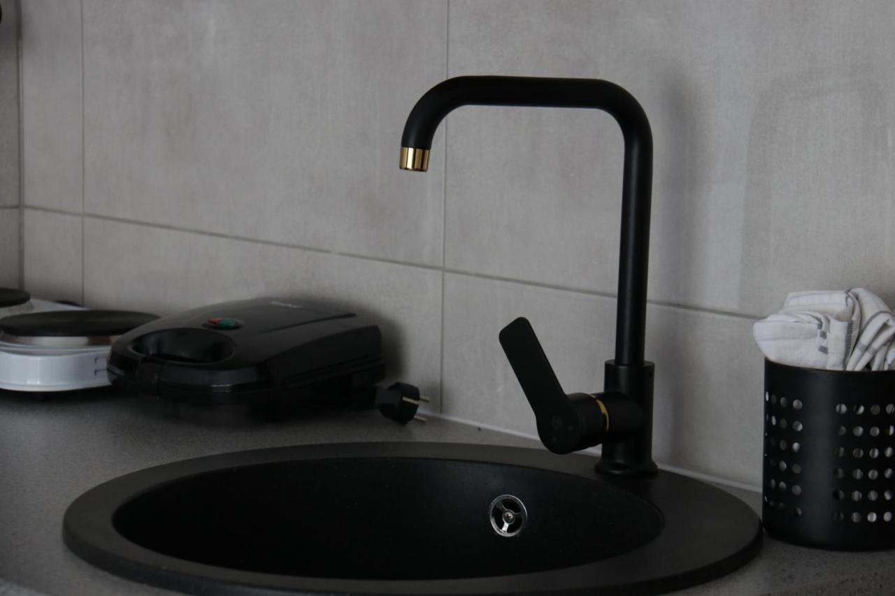 Apartman Eva Jajce Buitenkant foto