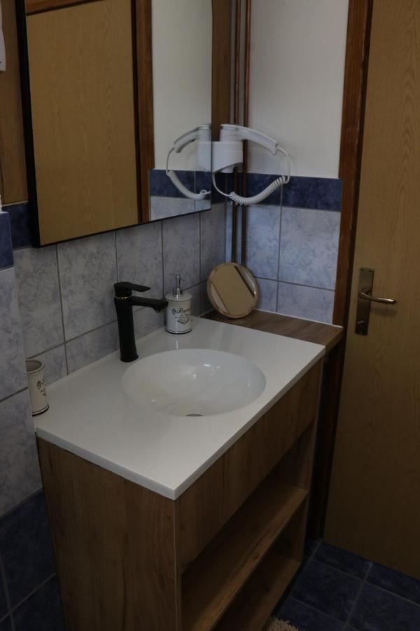 Apartman Eva Jajce Buitenkant foto