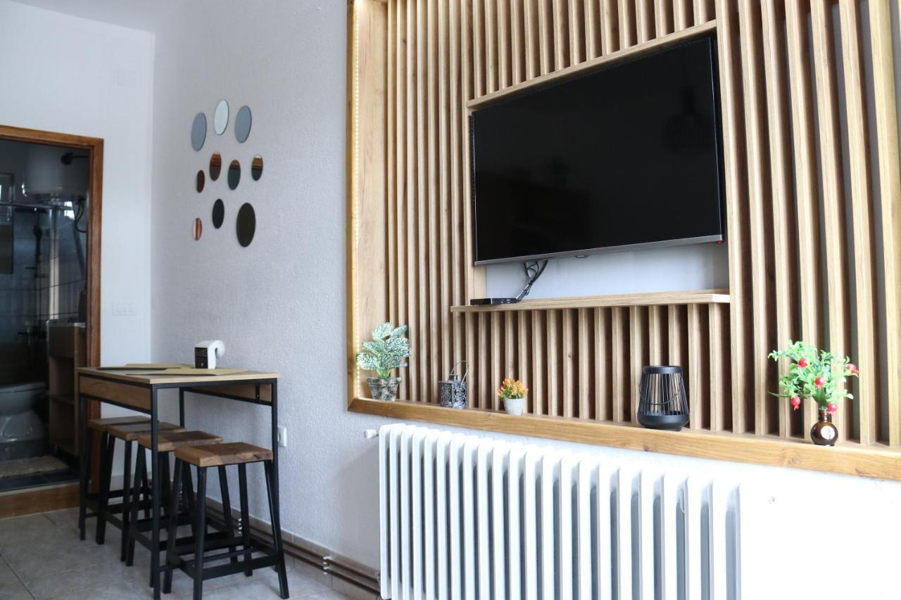 Apartman Eva Jajce Buitenkant foto